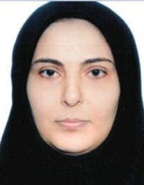 شبنم رمضانی