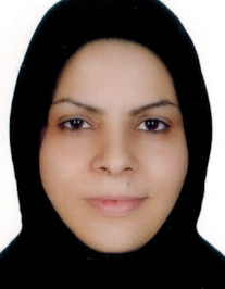 انیسه مرتضی پور کوه بنانی