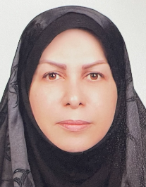 نسرین بالی لاشک