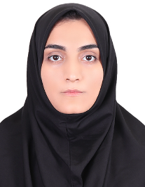 زینب حیدری سودجانی