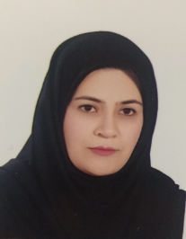 فاطمه میرزایی شهرستانی