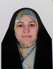 ناهید صادق زاده یزدی