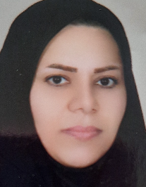 زهرا لطفی ریزی