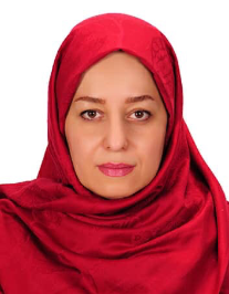 سودابه انصاری فرد