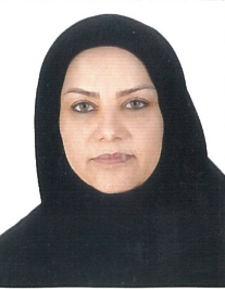 فاطمه ابراهیمی قهدریجانی