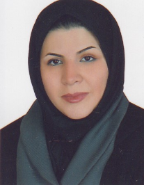 زهرا حیدری