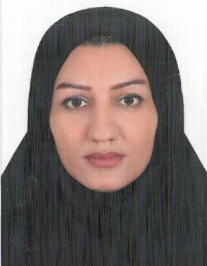 مریم یار احمدی