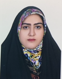 مریم برزگر چالکیاسری