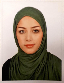 تینا پارسامند