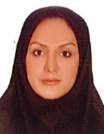 فاطمه مهدی پور تی تی پریزاد