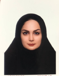 فاطمه تقی زاده