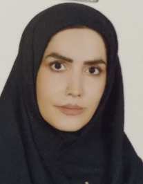 نادیا شیرزاده