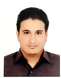 محمد احمدی