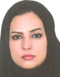 سیده سارا نقیب حسینی