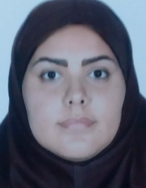 مریم محمدی