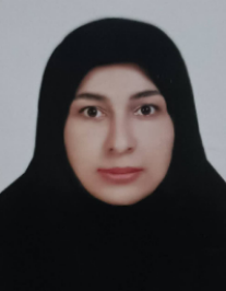 مریم غفوری احمد آباد
