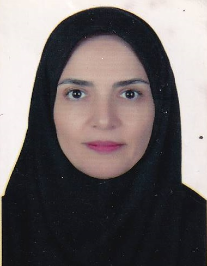 مریم ناظمی