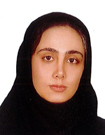 فاطمه ثروتی