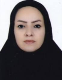 سمیه غلامی مهرآبادی