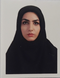 مهدیه امینی کیا