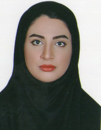 پرنیان رضازاده مبارکه