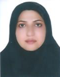 مریم کاظمی نسب