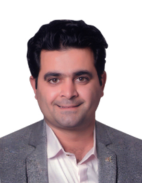 حامد احمدی