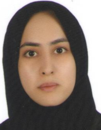 مرضیه حاتمی