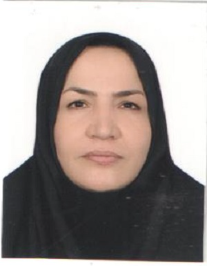 مهرناز گرجی زاده