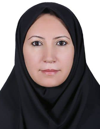 زهرا غفارنژاد