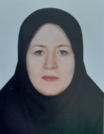 فاطمه نصیری عبدی