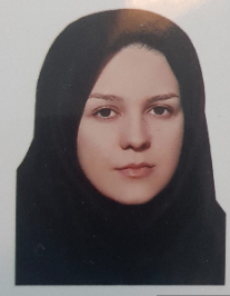 سارا جمشیدی خزلی