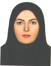زهرا حامدی طبری