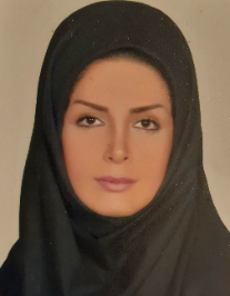 نیلوفر شوب کلایی