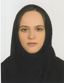 مریم یوشی زاده