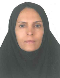 زهرا کاوسی حیدری