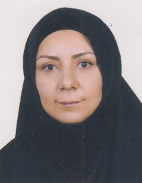 سهیلا ناجی رنجبران پور