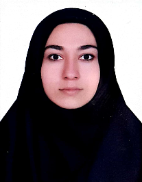 پری ناز آقاجانی فشارکی