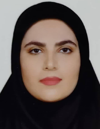 مرضیه حاتمی دزدارانی