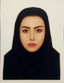 آمنه سلیمانی