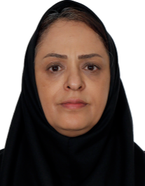 خدیجه فرهادی