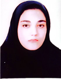 پردیس نصرالله زاده فعلی