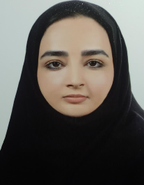 نگین حسن زاده کندمکی
