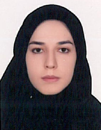 مریم صفرمحمدی