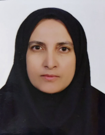 منصوره فرقانی