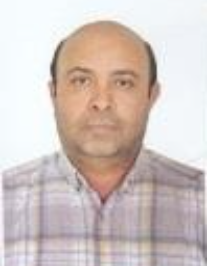 داود مهدی نیا