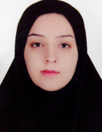 سارا مهراب پور
