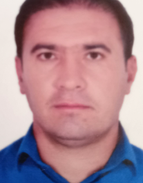 ایوب قاسمی
