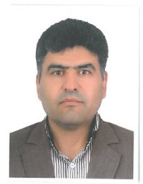 احمد صالحی