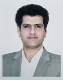 میثم لشگری
